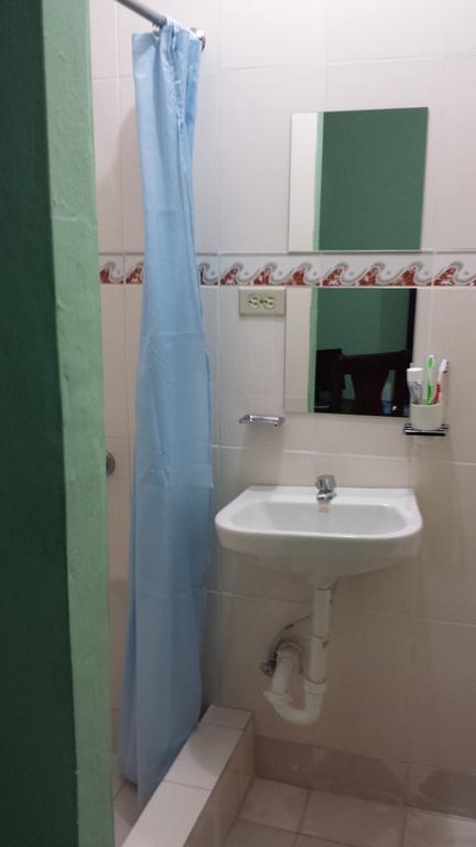 Posada El Sol, Home Near Airport Sdq Boca Chica Bilik gambar