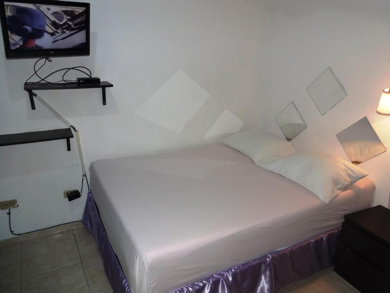 Posada El Sol, Home Near Airport Sdq Boca Chica Luaran gambar
