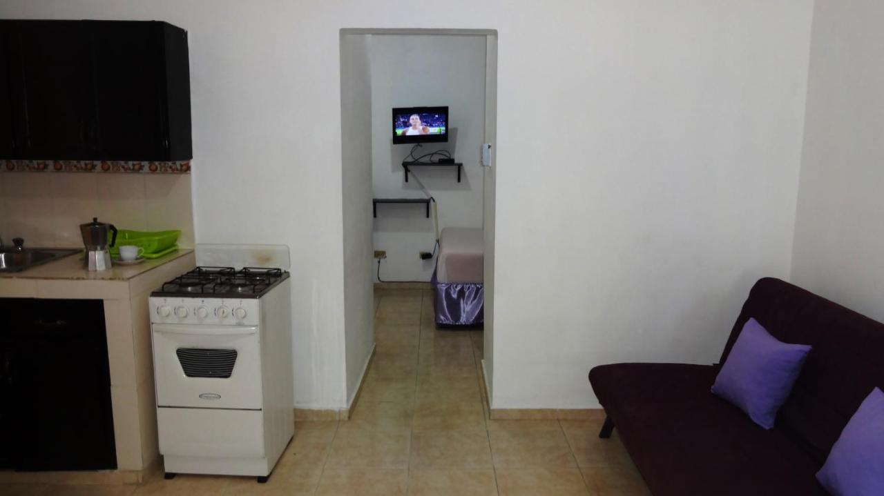 Posada El Sol, Home Near Airport Sdq Boca Chica Luaran gambar