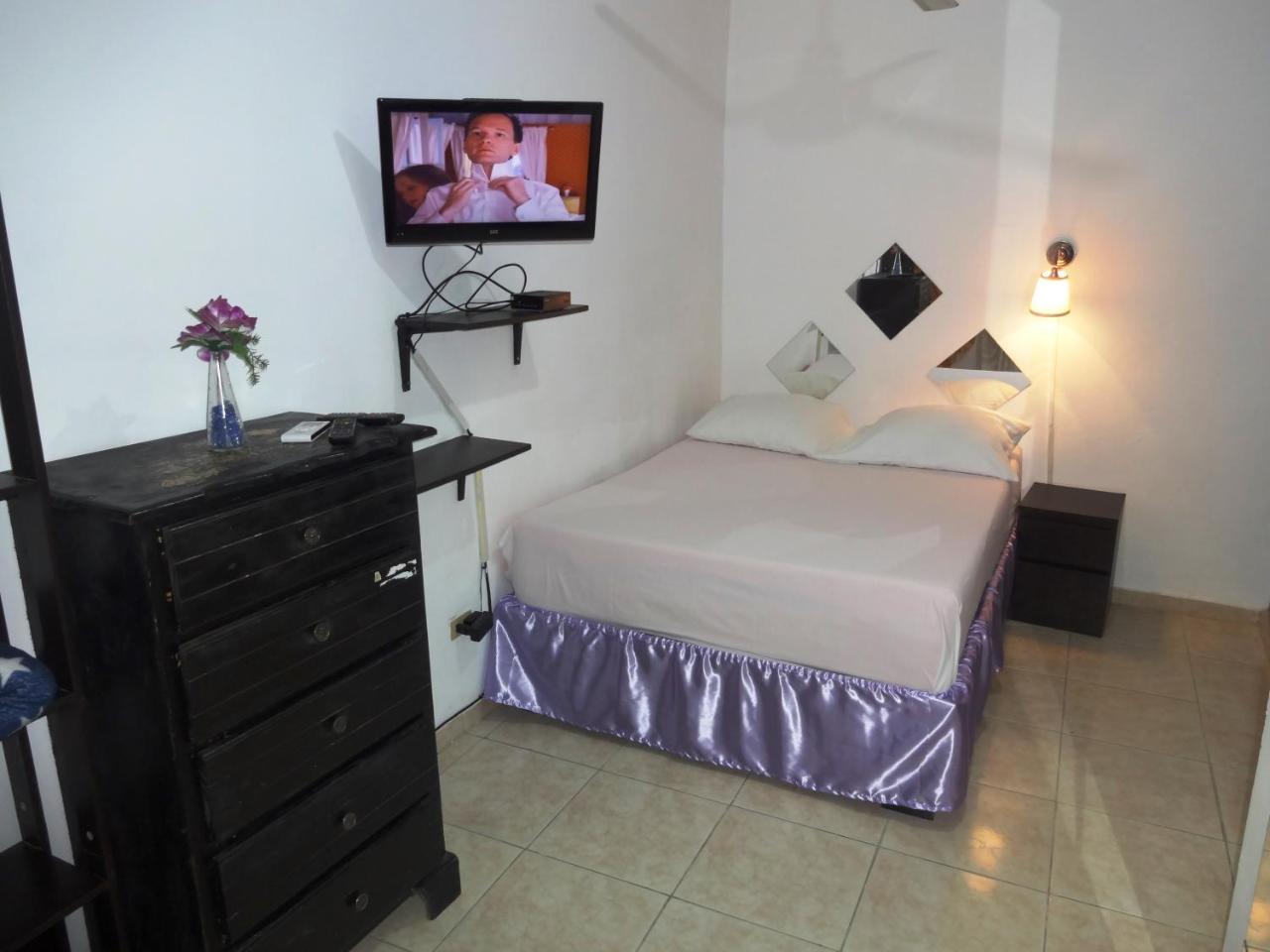 Posada El Sol, Home Near Airport Sdq Boca Chica Luaran gambar